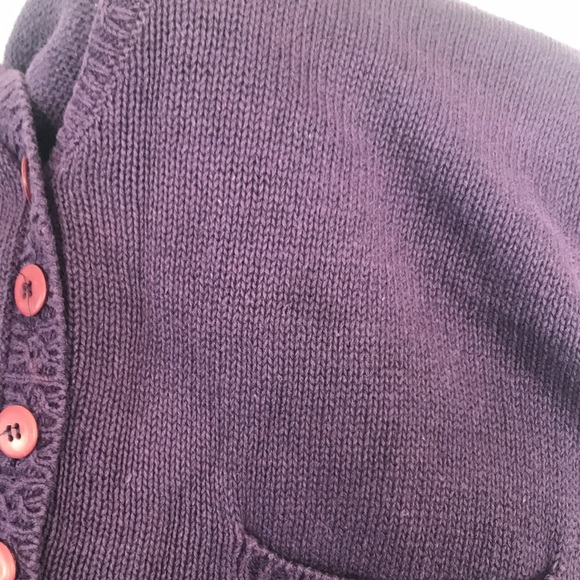 3/$20 VTG Ivy Club sweater - Picture 14 of 14